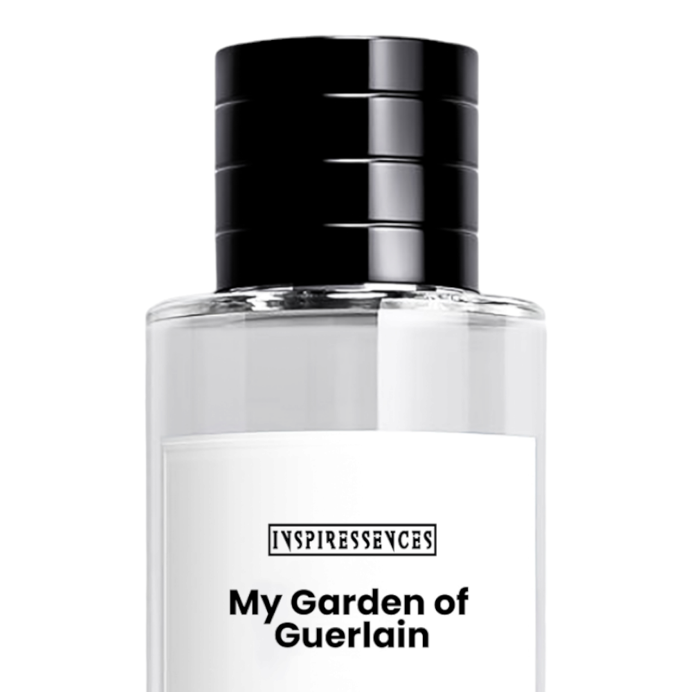My Garden of Guerlain