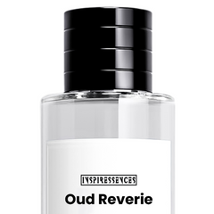 Oud Reverie