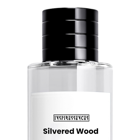 Silvered Wood