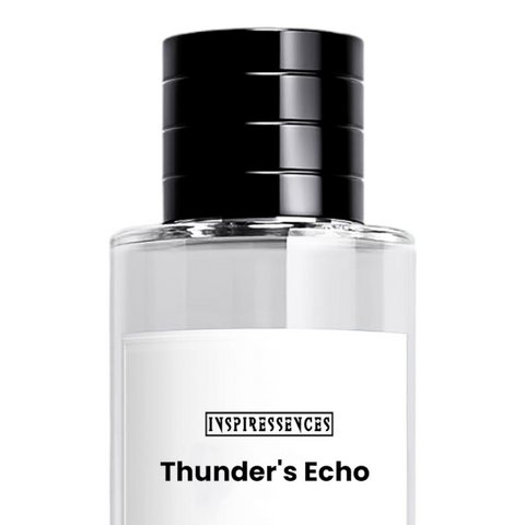 Thunder's Echo