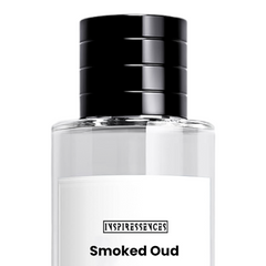 Smoked Oud