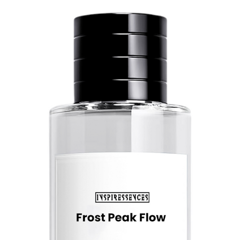 Frost Peak Flow