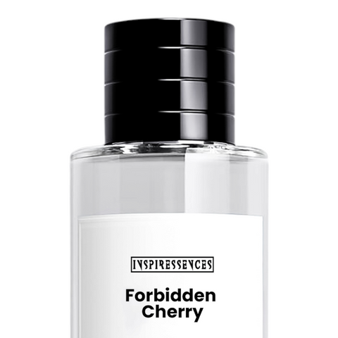 Forbidden Cherry