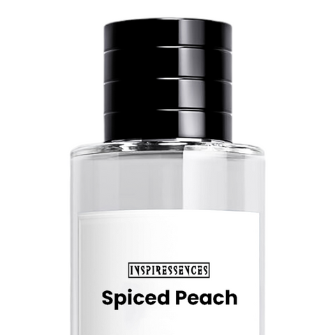 Spiced Peach