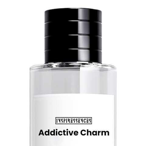 Addictive Charm