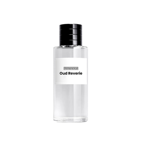 Oud Reverie