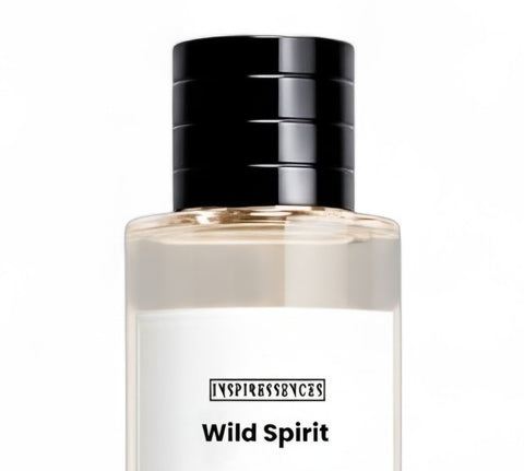 Wild Spirit