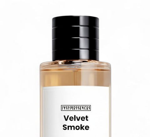 Velvet Smoke