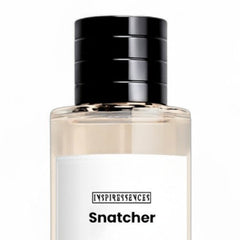 Snatcher 50mL luxury feminine Extrait de Parfum — litchi rose and patchouli fragrance
