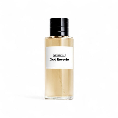 Oud Reverie