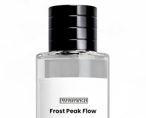 Frost Peak Flow