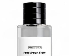 Frost Peak Flow