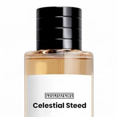 Celestial Steed 50mL luxury amber fougère Extrait de Parfum — lavender and sandalwood