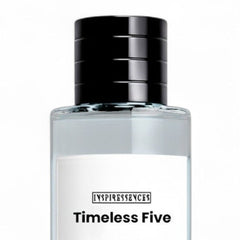 Timeless Five