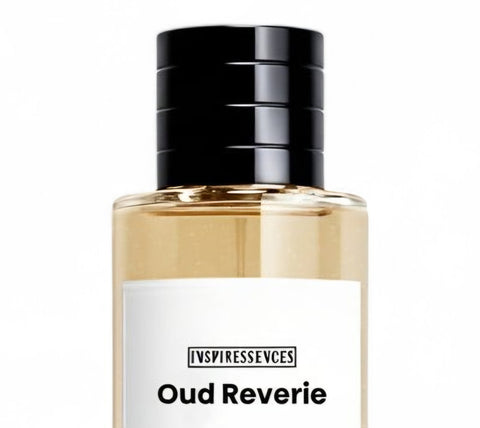 Oud Reverie