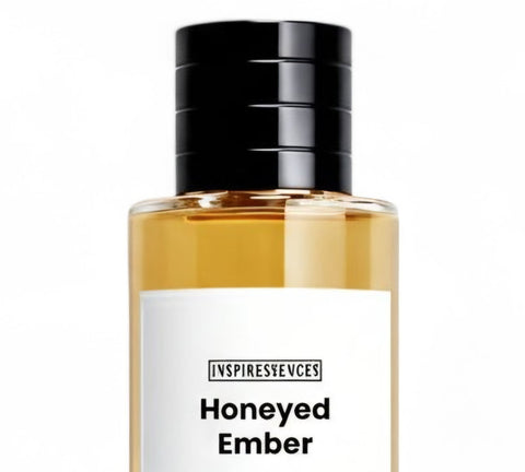 Honeyed Ember