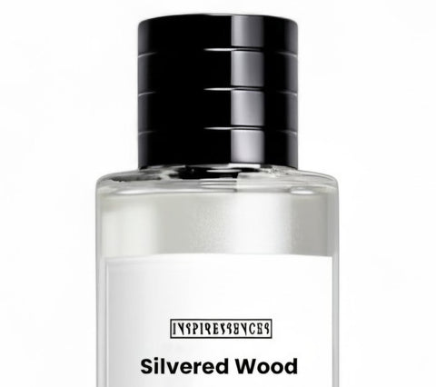 Silvered Wood